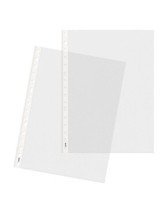 FUNDA MULT.DOHE PP 80µ A4 16 TL. P/100
